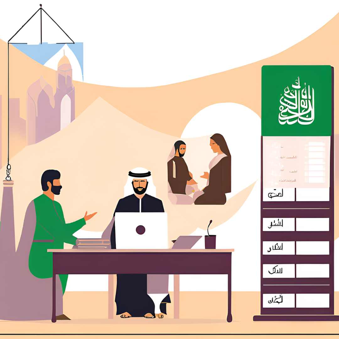 الشركات غير الربحية في السعودية