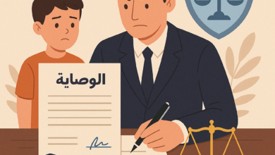 واجبات الوصي ومسؤوليته النظامية