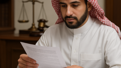 متى تستحق تعويضًا عن توقيفك؟ المبادئ القضائية السعودية توضح