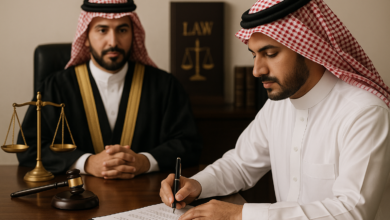 الإفراج المؤقت بالكفالة في النظام السعودي – متى يُقبل؟ ومتى يُرفض؟