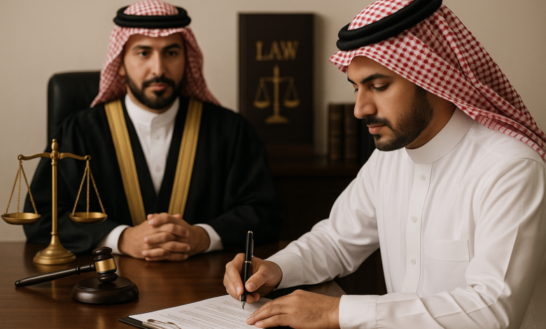 الإفراج المؤقت بالكفالة في النظام السعودي – متى يُقبل؟ ومتى يُرفض؟