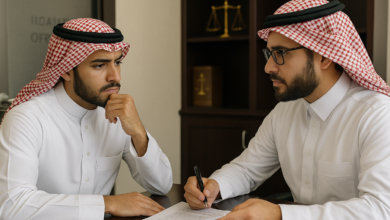 كيف تتظلم من أمر توقيفك في السعودية
