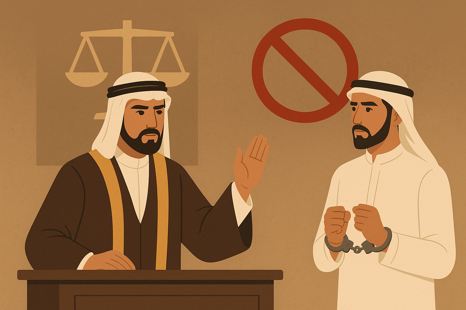 الدفع بعدم توافر حاله التلبس في النظام السعودي