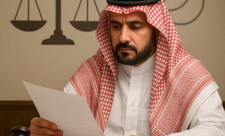 متى يمتد اختصاص القاضي الجزائي ليشمل أكثر من الجريمة؟