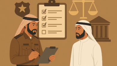 الشكوى في الجرائم الخاصة