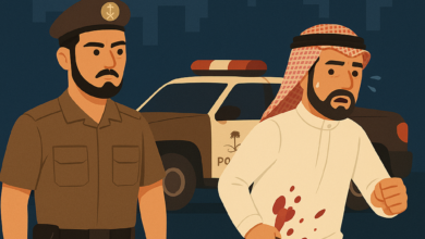 استعراض حالات التلبس وضوابط الضبط الجنائي