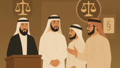 متى تسقط الدعوى الجنائية؟ وما أثر العفو أو التوبة أو الوفاة؟