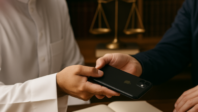 حقوق المتهم أثناء القبض والتوقيف في النظام السعودي – حماية العدالة وكرامة الإنسان