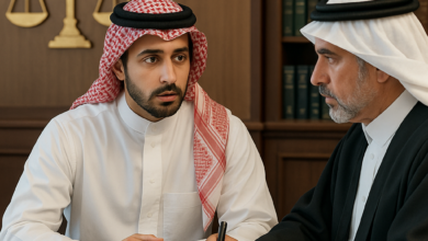 حقوقك في التوقيف: ما الذي يحق لك أثناء استجواب النيابة؟