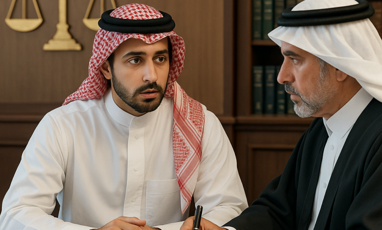 حقوقك في التوقيف: ما الذي يحق لك أثناء استجواب النيابة؟