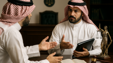 متى يتحول الاحتجاز إلى توقيف غير مشروع في السعودية