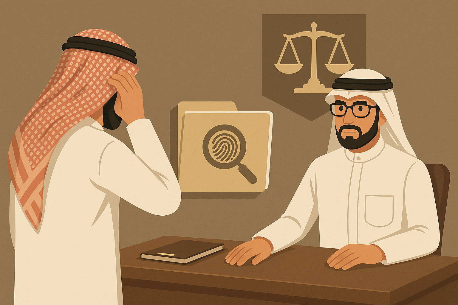 مصير الأدلة التي تم ضبطها في حالة تلبس باطل