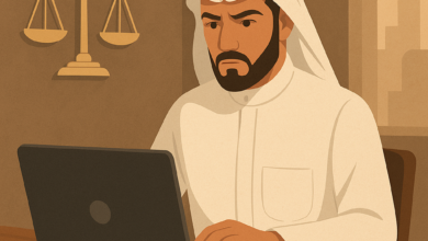 متى يُعد التلبس قائمًا في الجرائم المعلوماتية