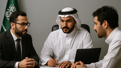 الاستجواب في النظام السعودي: كيف تضمن حقك أثناء المواجهة؟متى يكون الاستجواب باطلًا؟