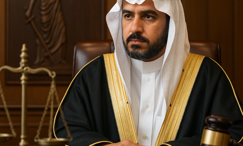 الاعتراض بالنقض أمام المحكمة العليا في النظام الجزائي السعودي