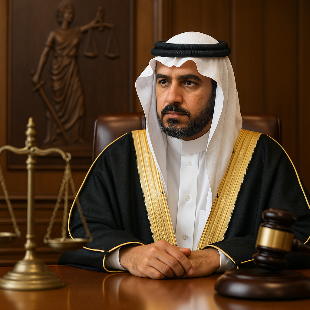 الاعتراض بالنقض أمام المحكمة العليا في النظام الجزائي السعودي