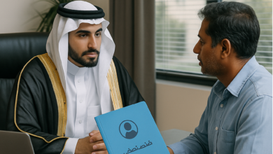 شروط تعديل مسمى وظيفة العامل غير السعودي في السعودية - هل يمكنك تغيير مهنة عامل