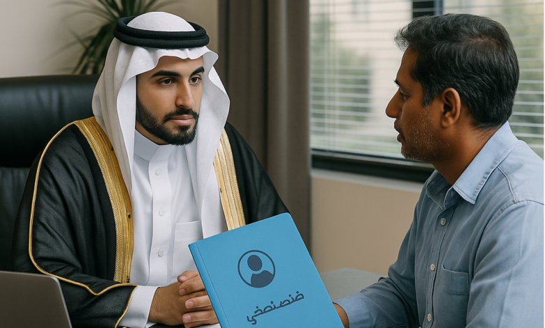 شروط تعديل مسمى وظيفة العامل غير السعودي في السعودية - هل يمكنك تغيير مهنة عامل