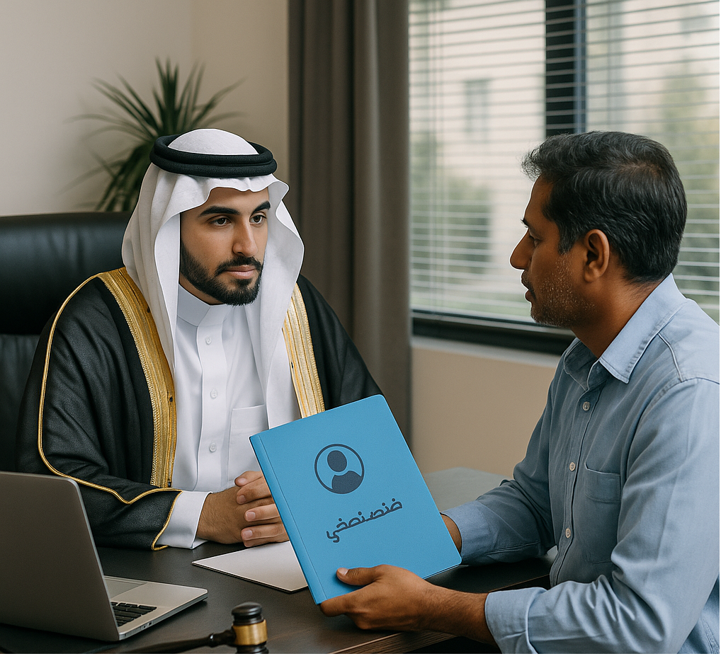 شروط تعديل مسمى وظيفة العامل غير السعودي في السعودية - هل يمكنك تغيير مهنة عامل