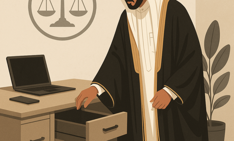 تفتيش العامل، الخصوصية في بيئة العمل