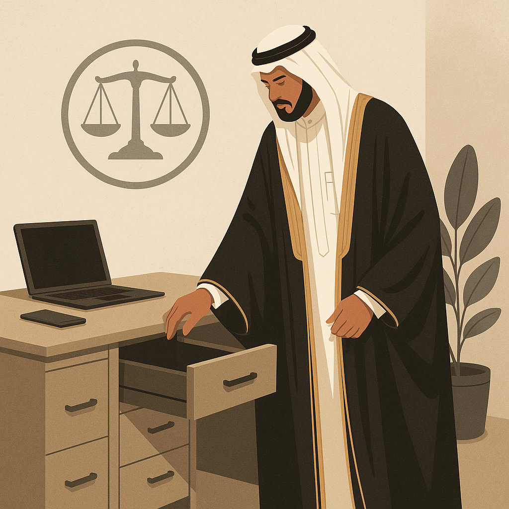 تفتيش العامل، الخصوصية في بيئة العمل