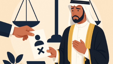 حالات إنهاء العقد مع التعويض - هل يحق للعامل المطالبة بالتعويض في كل حالات الفصل؟