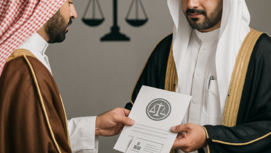 حقوقك بعد الاستقالة أو انتهاء العقد