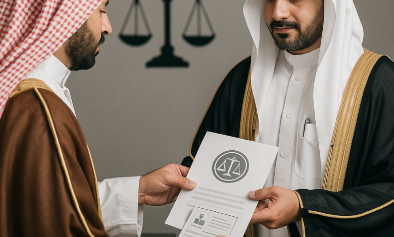 حقوقك بعد الاستقالة أو انتهاء العقد