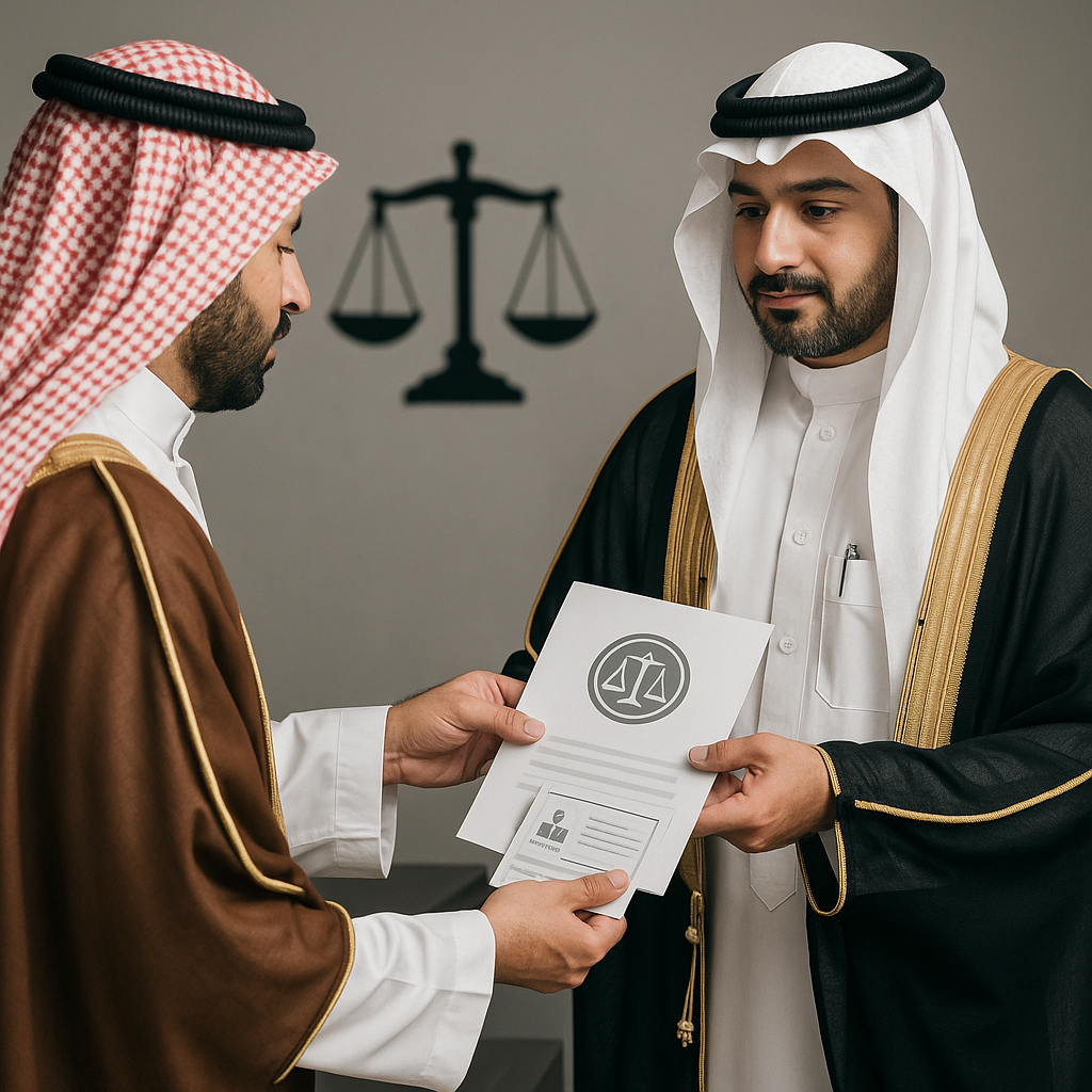 حقوقك بعد الاستقالة أو انتهاء العقد