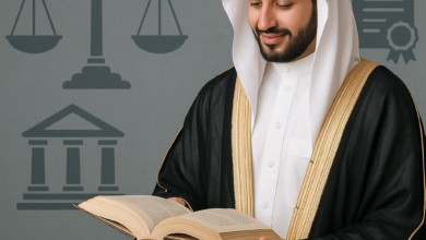 خطوات تقديم الالتماس