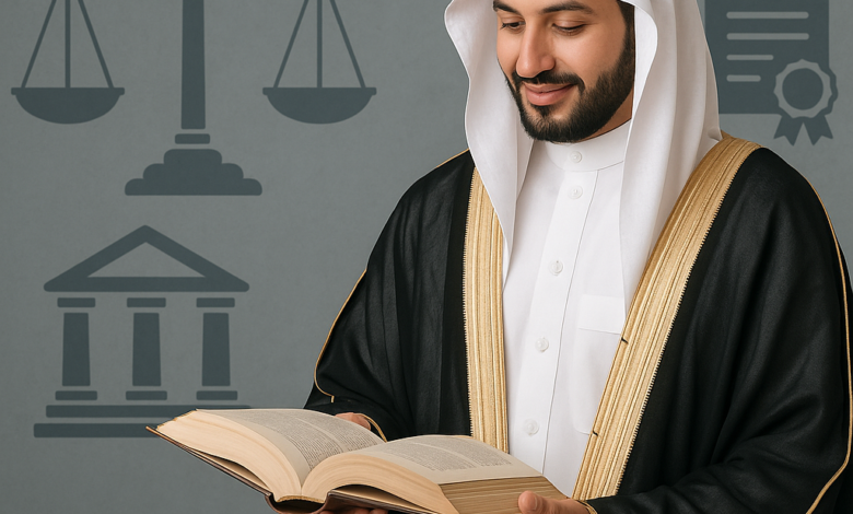 خطوات تقديم الالتماس