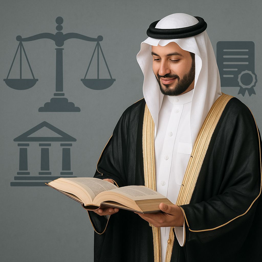 خطوات تقديم الالتماس
