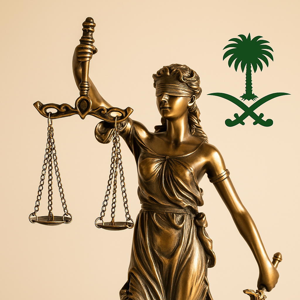 دعوى التزوير الفرعية في النظام السعودي