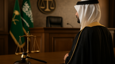 سلطات المحكمة العليا عند نظر الاعتراض