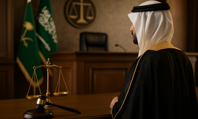سلطات المحكمة العليا عند نظر الاعتراض
