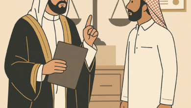 صاحب العمل يفتش حقيبتك؟ تعرف على حدود النظام