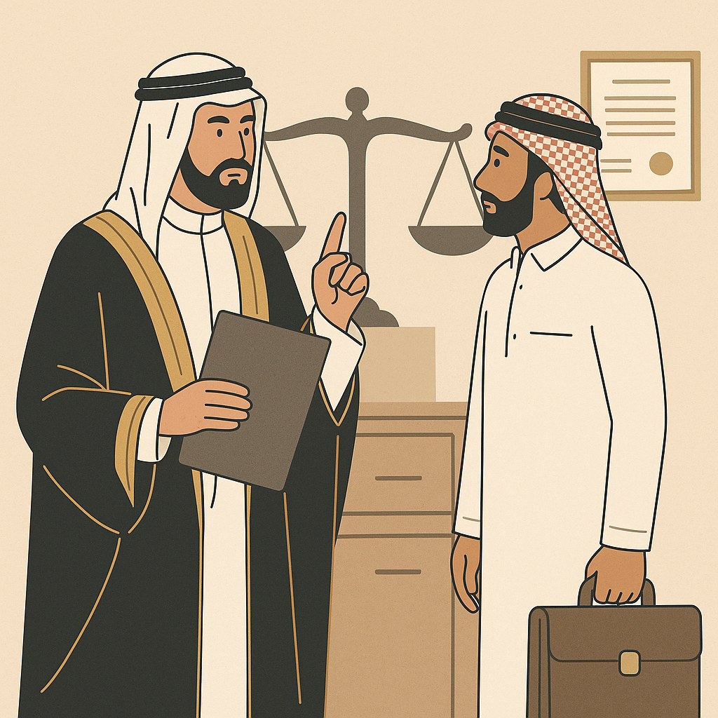 صاحب العمل يفتش حقيبتك؟ تعرف على حدود النظام