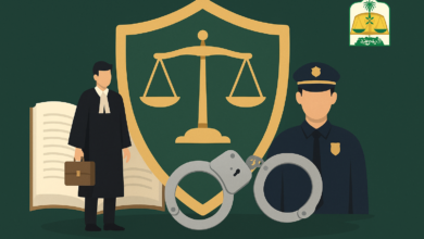 ضمانات التحقيق في النظام السعودي