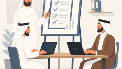 طريقة إعداد خطة تدريب معتمدة لدى وزارة الموارد البشرية