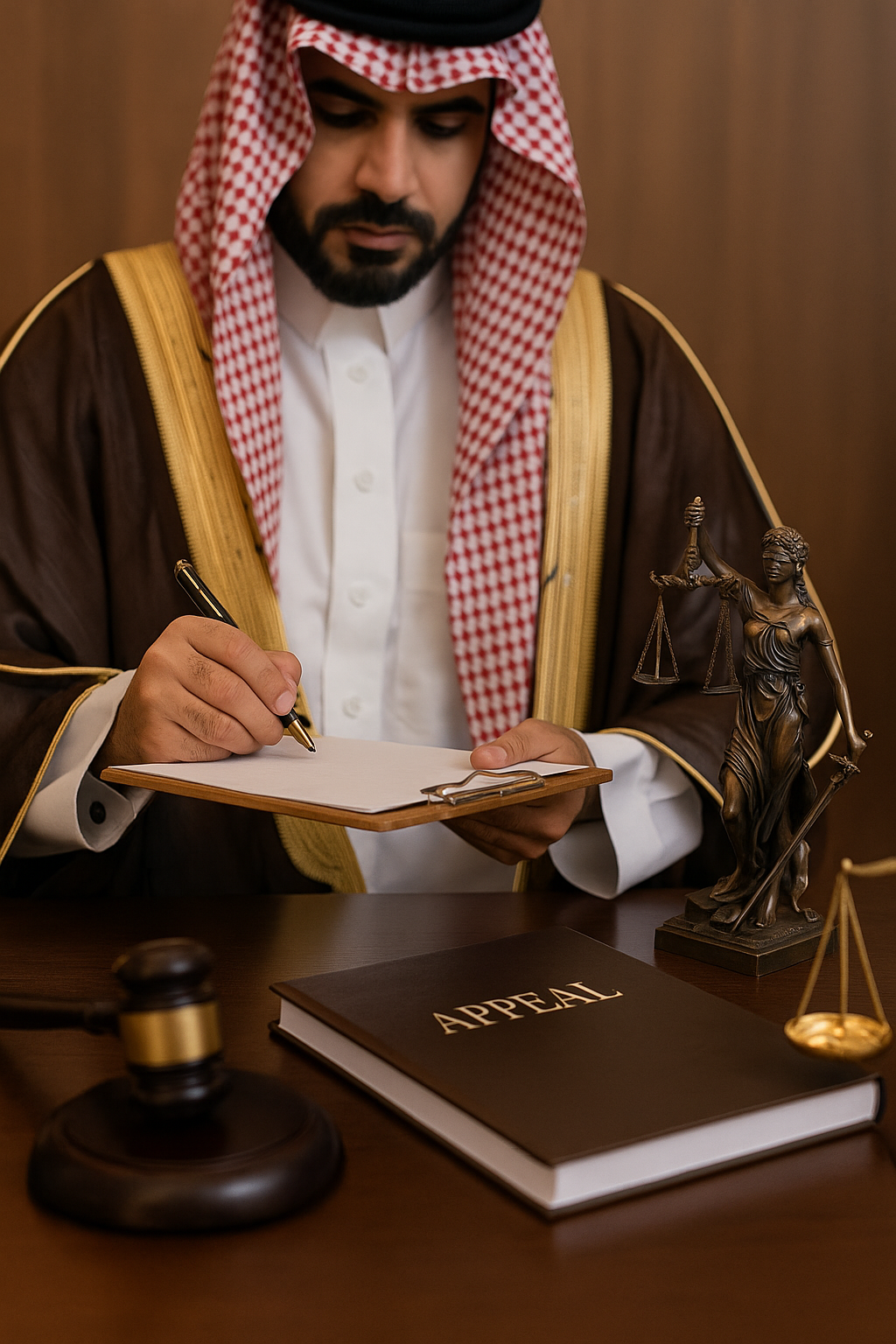 أخطاء شائعة تُسقط حقك في الاعتراضهل تلتزم محكمة الاستئناف بأسباب الطعن