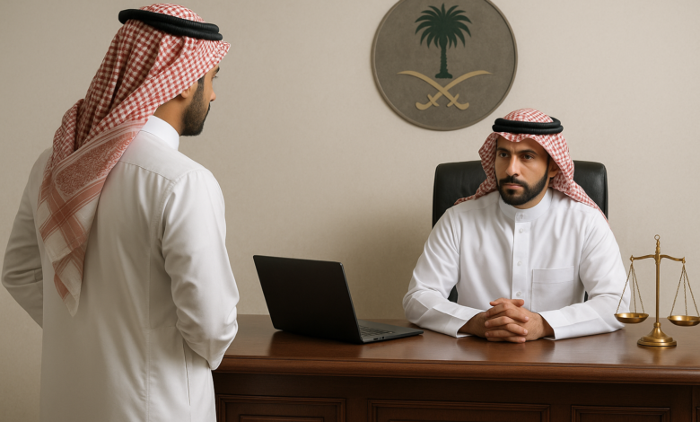 الاعتراض بالنقض أمام المحكمة العليا في النظام الجزائي السعودي (الجزء الثاني)