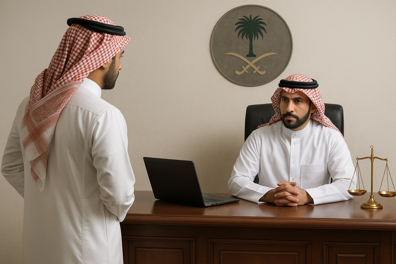 الاعتراض بالنقض أمام المحكمة العليا في النظام الجزائي السعودي (الجزء الثاني)