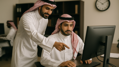 ما الفرق بين التوظيف والتأهيل