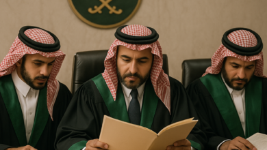 ماذا يحدث بعد تقديم مذكرة الاستئناف؟ مراحل مراجعة الحكم خطوة بخطوةمهام محكمة الاستئناف