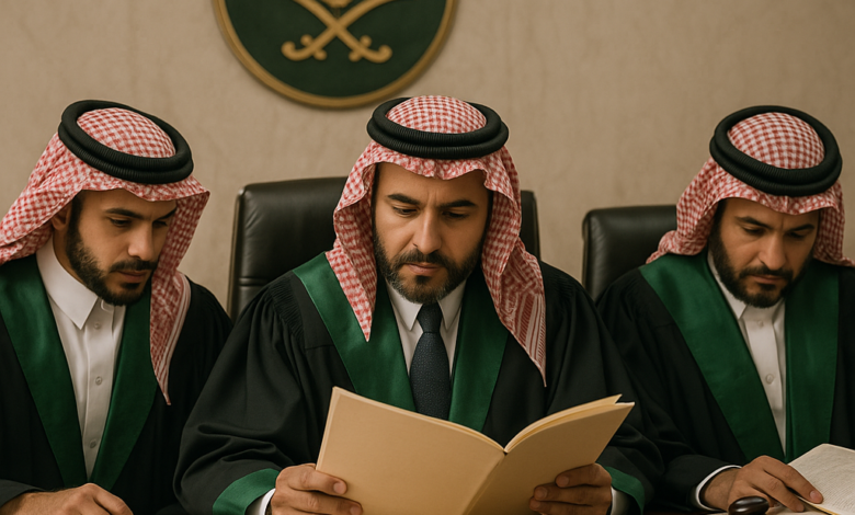 ماذا يحدث بعد تقديم مذكرة الاستئناف؟ مراحل مراجعة الحكم خطوة بخطوةمهام محكمة الاستئناف