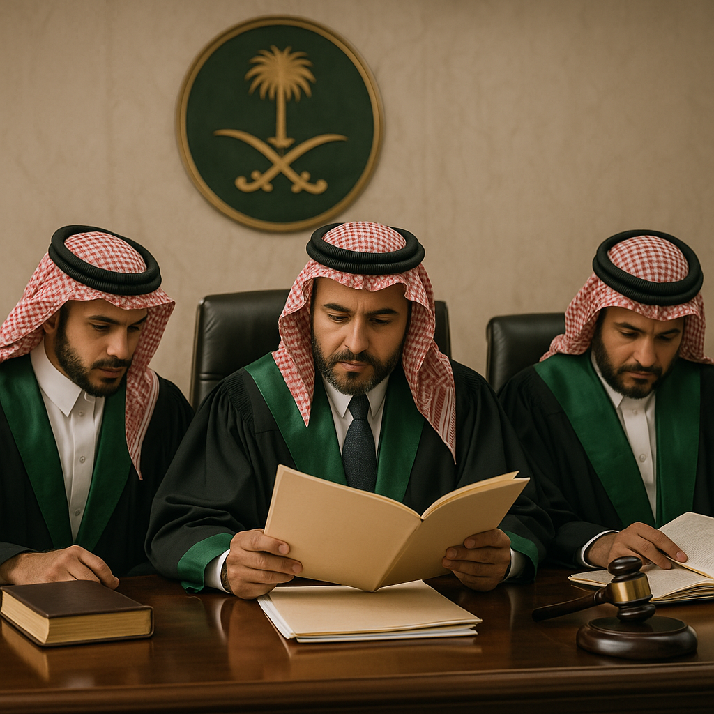 ماذا يحدث بعد تقديم مذكرة الاستئناف؟ مراحل مراجعة الحكم خطوة بخطوةمهام محكمة الاستئناف