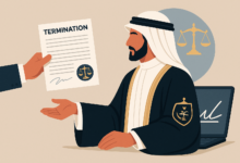 الحقوق الأساسية عند انتهاء العقد - متى تحصل على مكافأة نهاية الخدمة؟