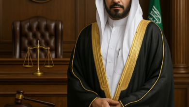 متى يحق للمحكوم عليه الاعتراض أمام المحكمة العليا؟