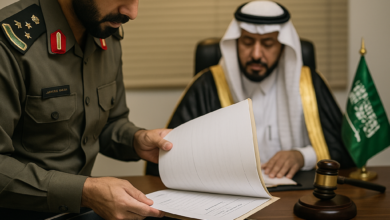 متى يكون التفتيش باطلًا في النظام السعودي؟ وهل تُستبعد الأدلة الناتجة؟