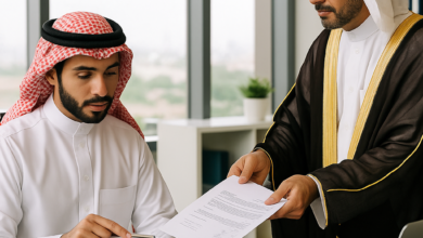 من يتحمّل تكاليف التأهيل؟ وما موقف النظام إذا استقال العامل؟